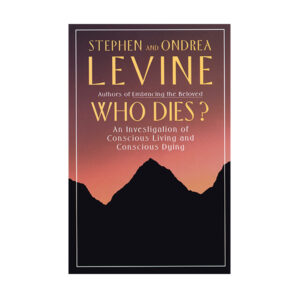 LEVINE WHO DIES?