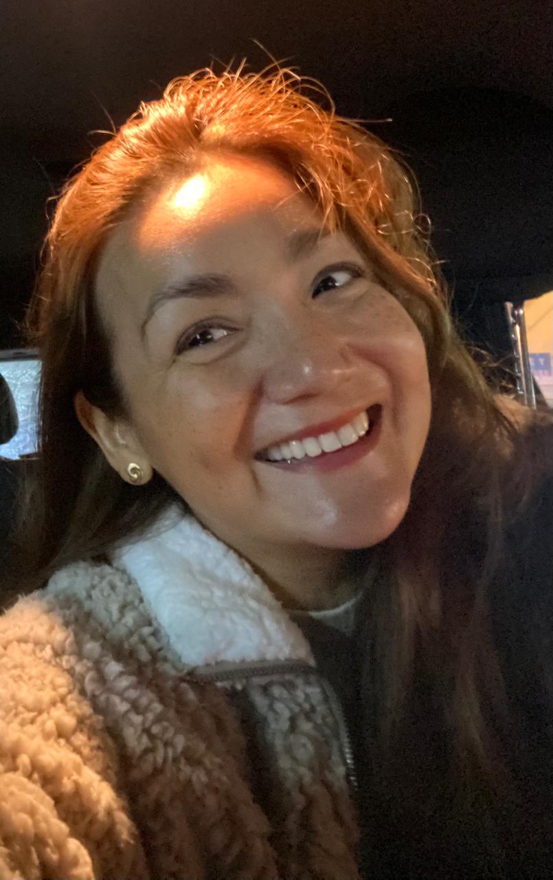 Lee más sobre el artículo RScP Maria Angélica Rondon