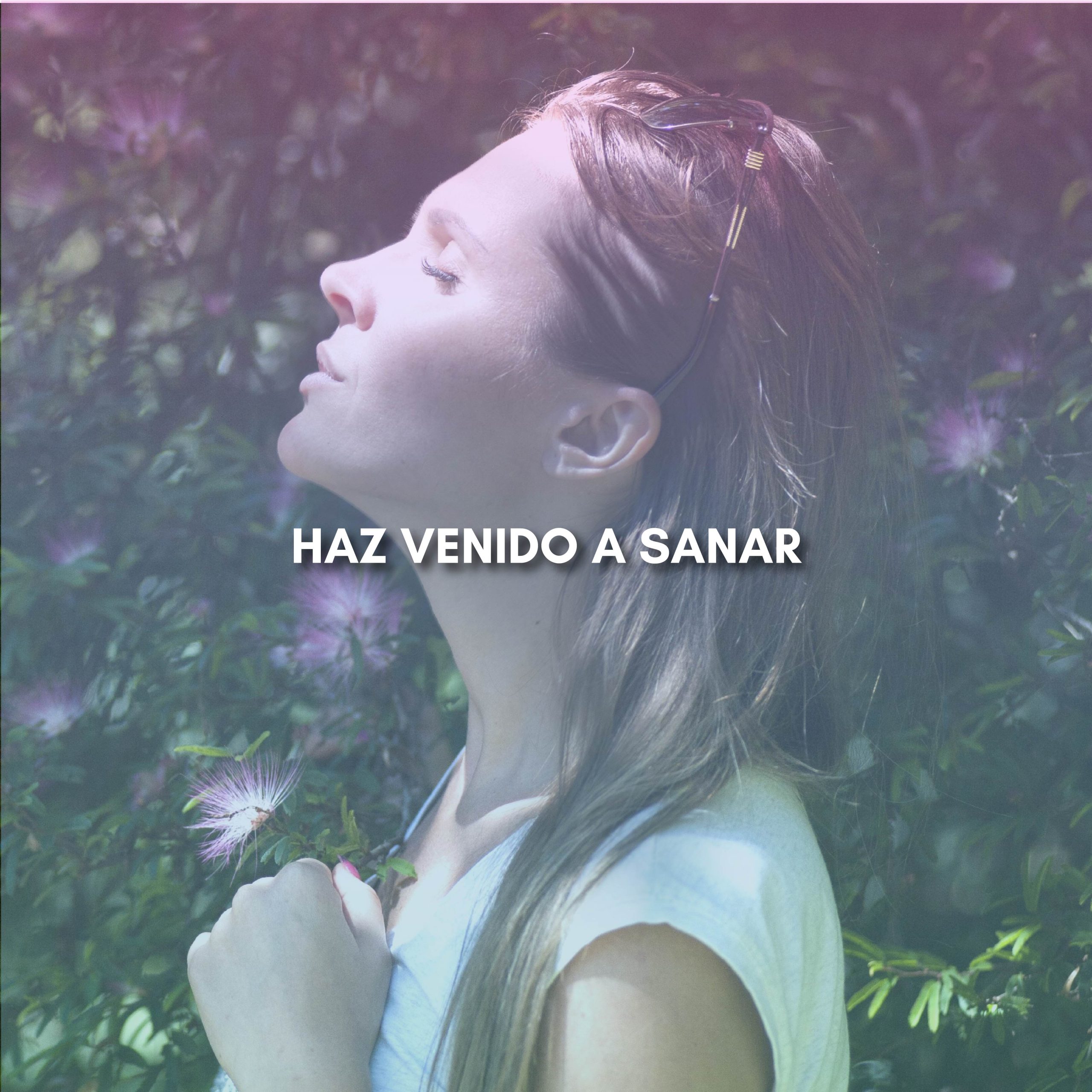 Lee más sobre el artículo HAZ VENIDO A SANAR