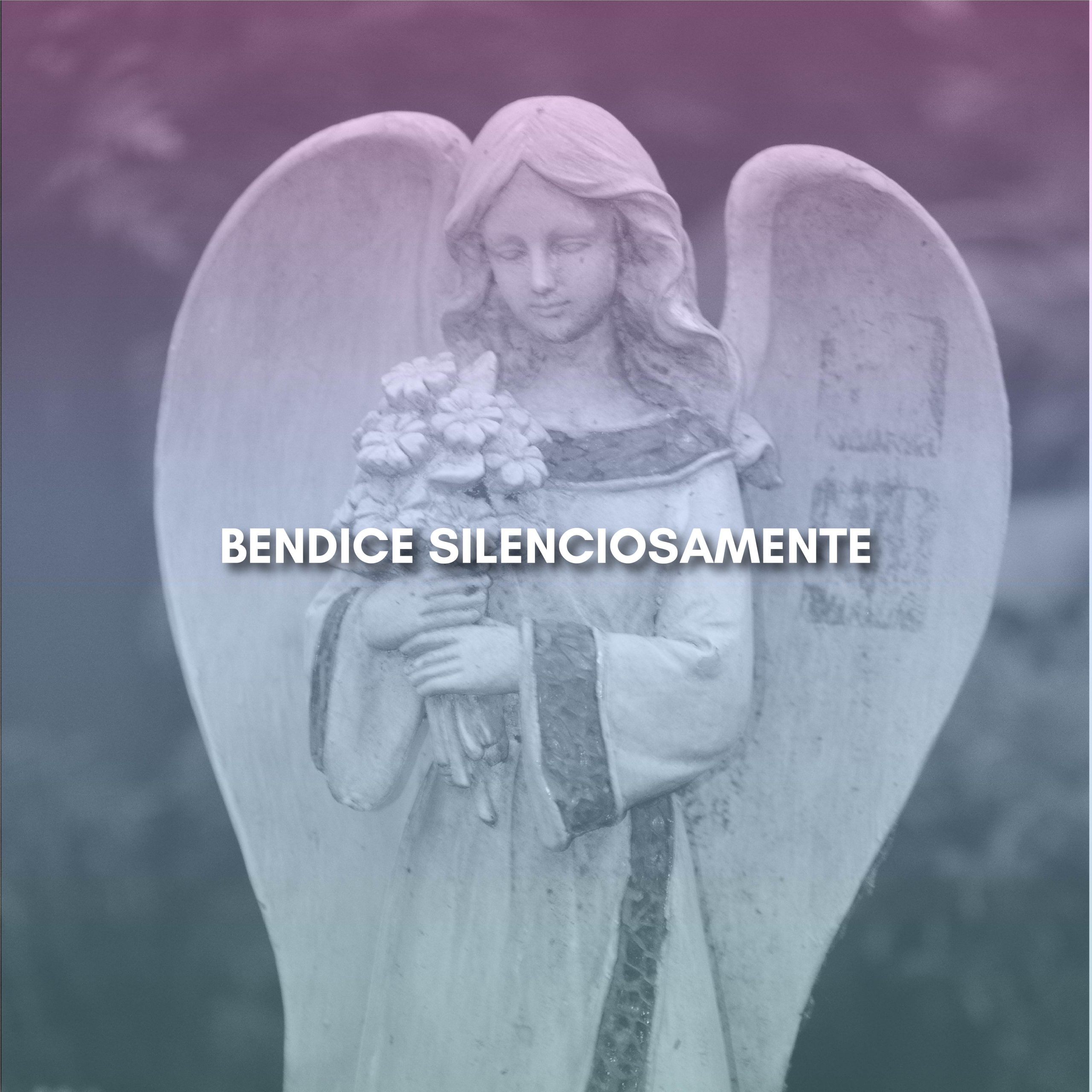 Lee más sobre el artículo BENDICE SILENCIOSAMENTE