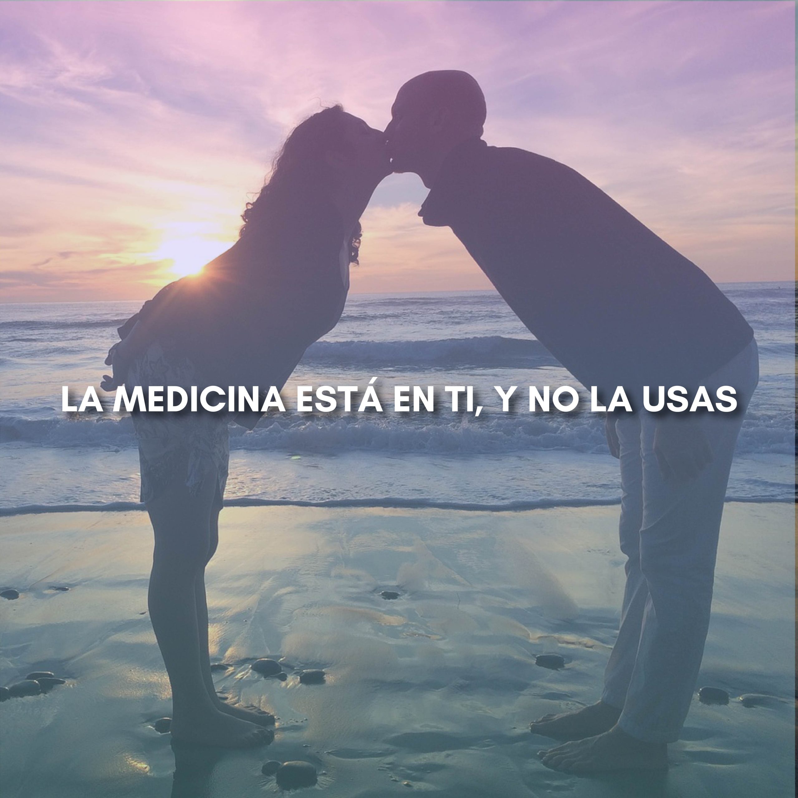 Lee más sobre el artículo LA MEDICINA ESTÁ EN TI, Y NO LA USAS