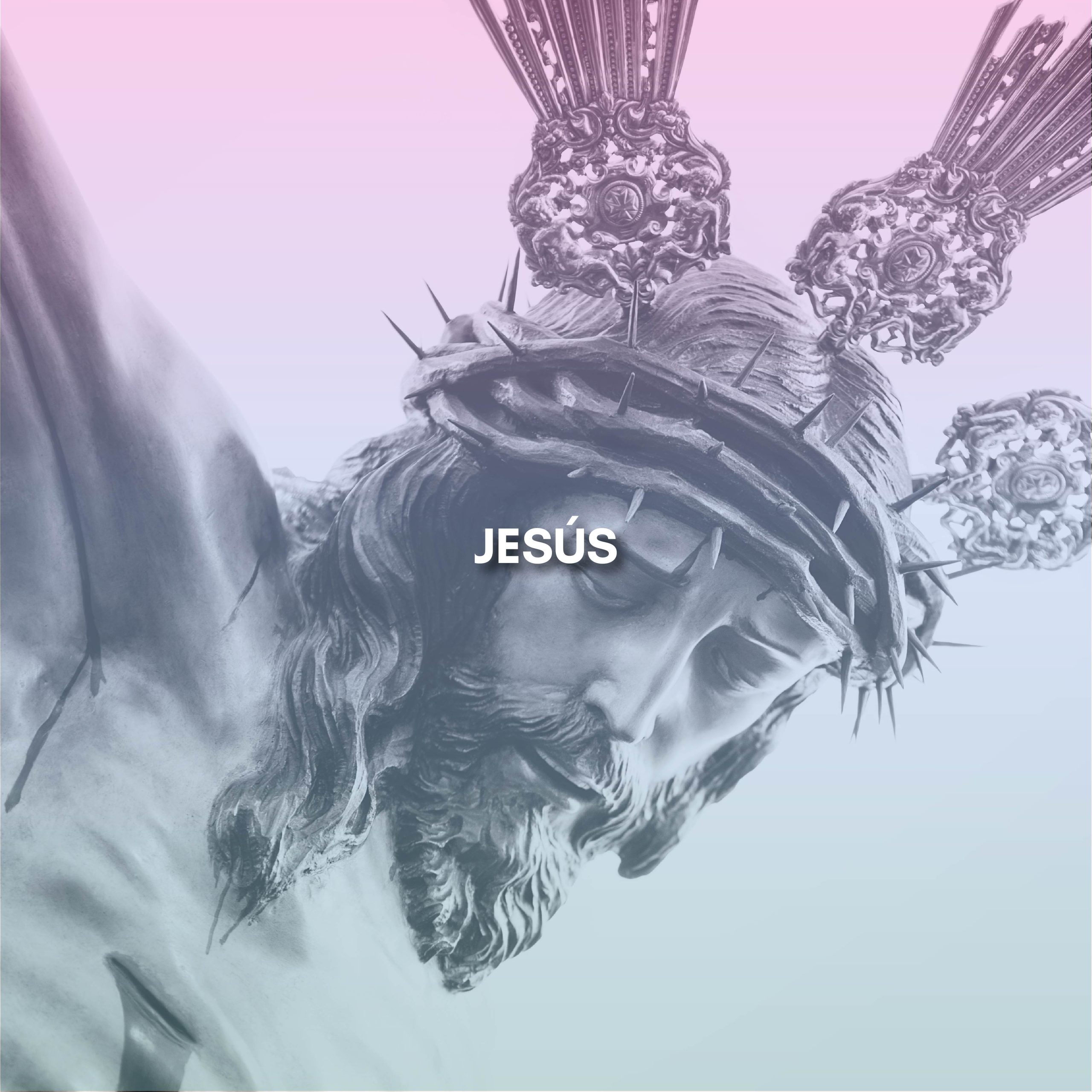 Lee más sobre el artículo JESÚS