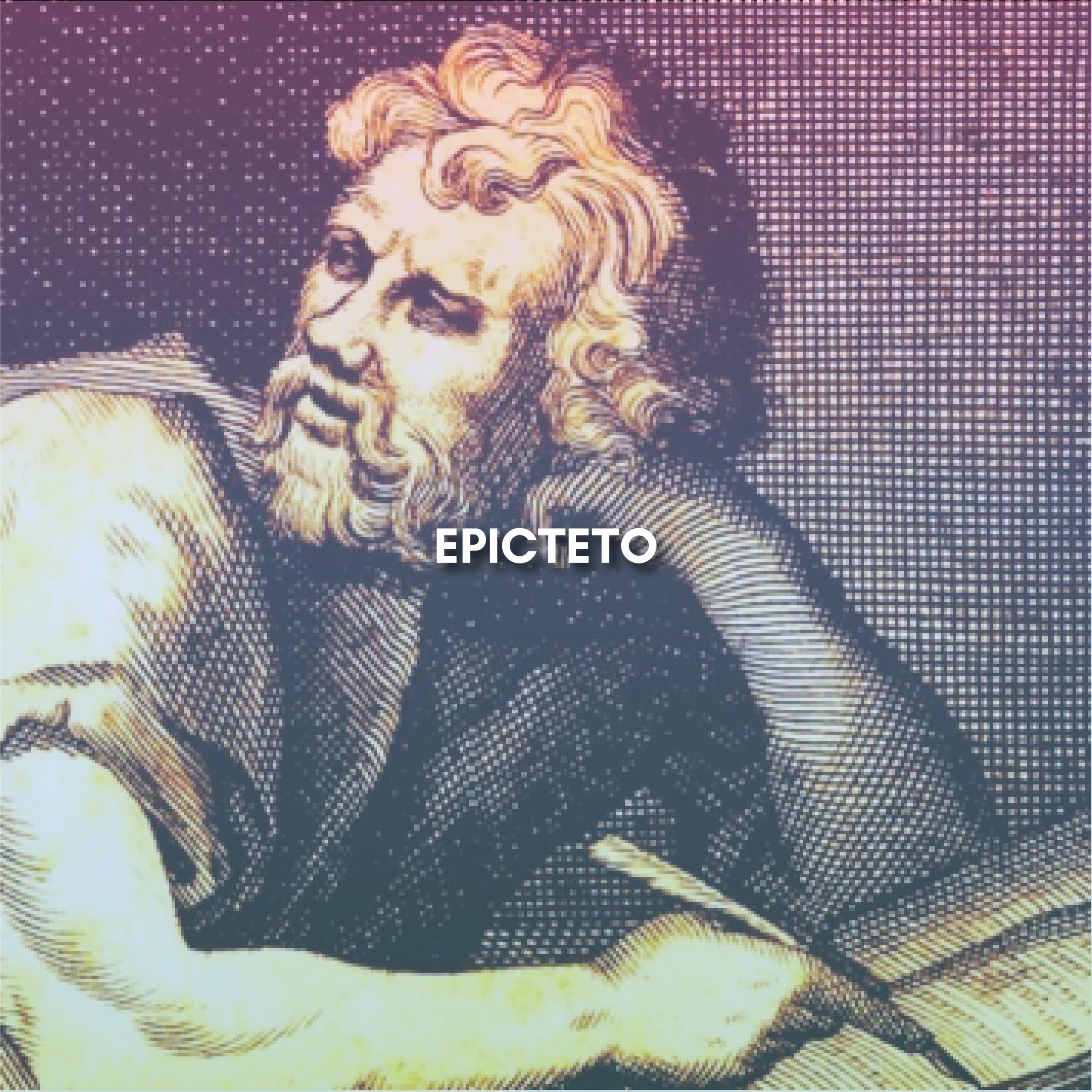 Lee más sobre el artículo EPICTETO