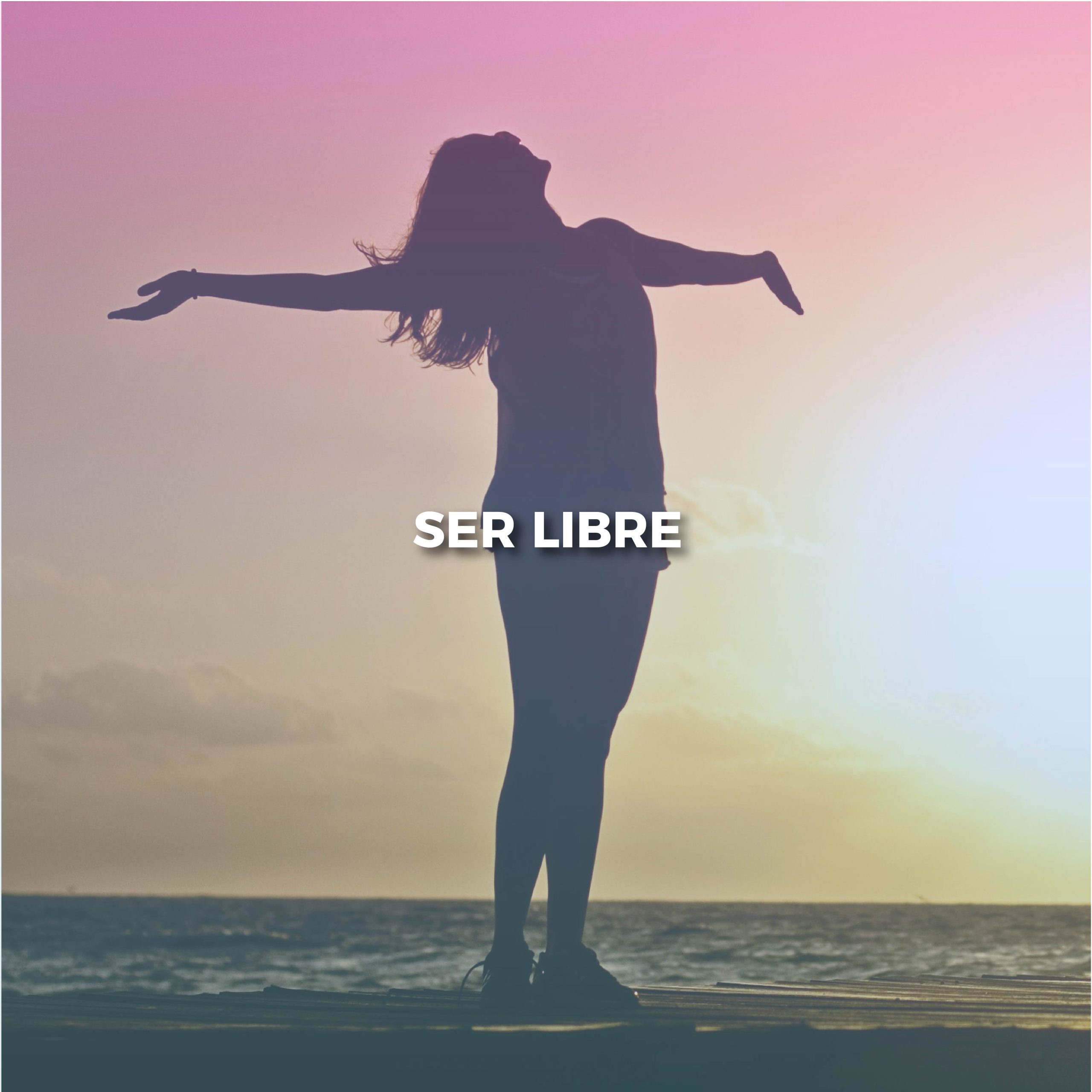 Lee más sobre el artículo SER LIBRE