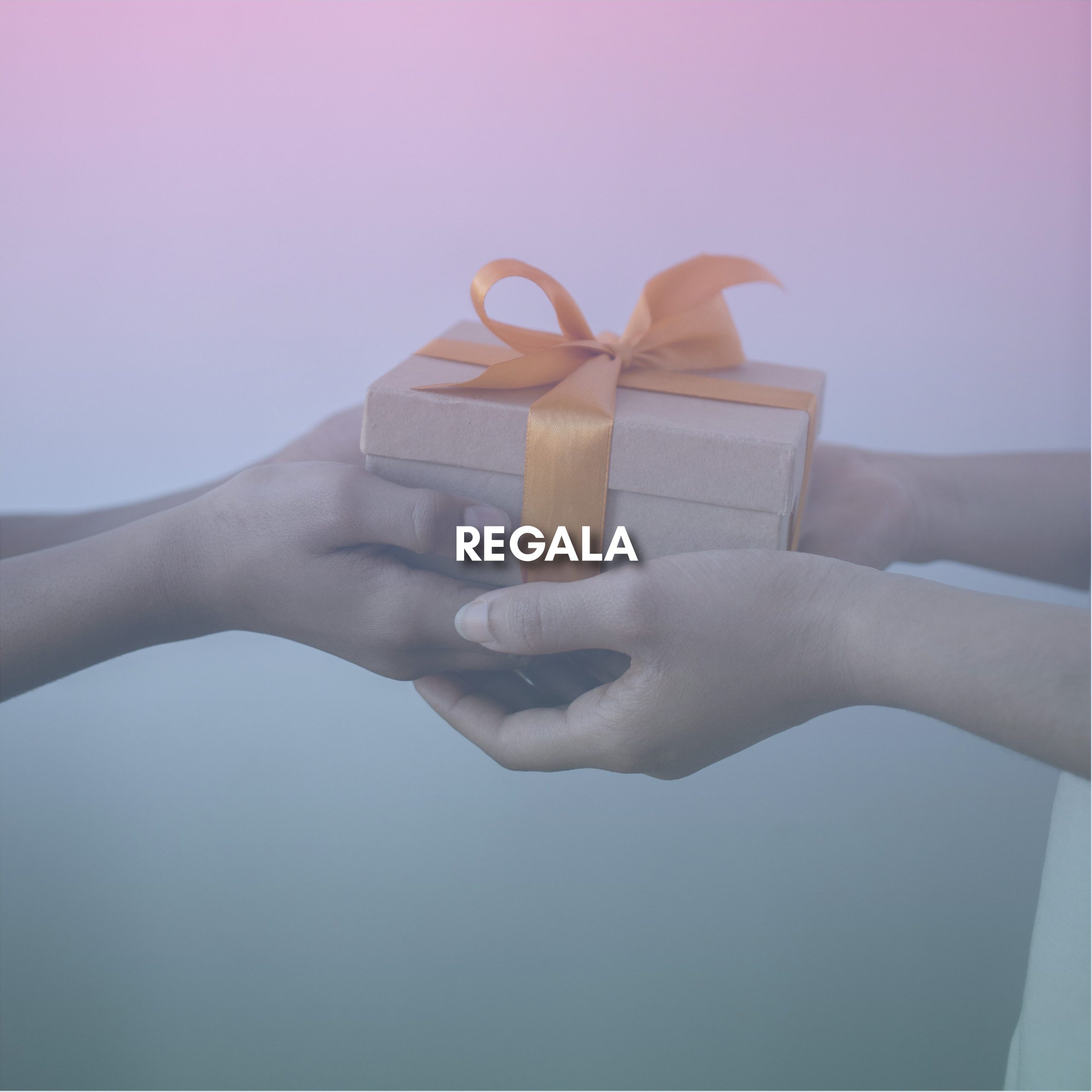 Lee más sobre el artículo REGALA