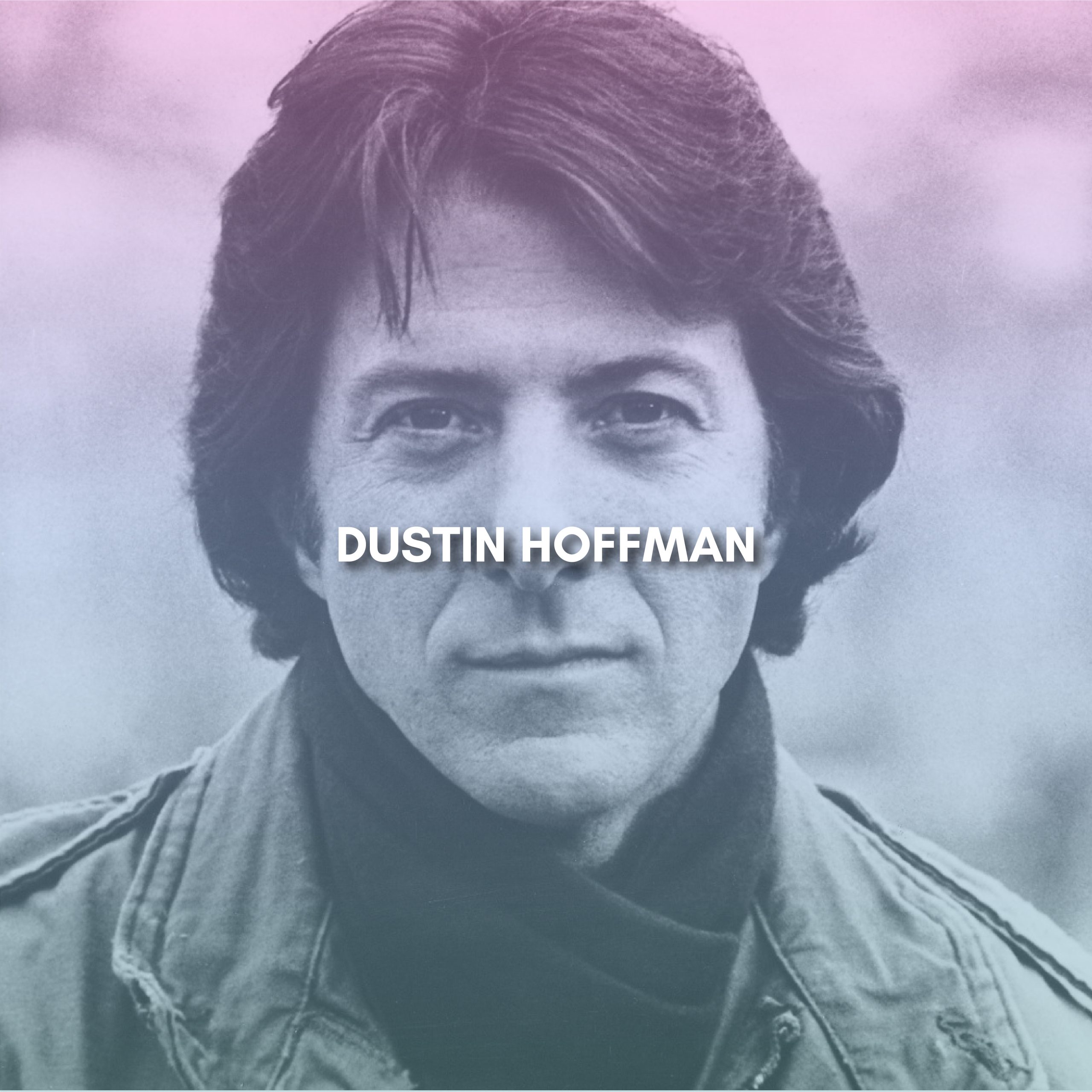 Lee más sobre el artículo DUSTIN HOFFMAN