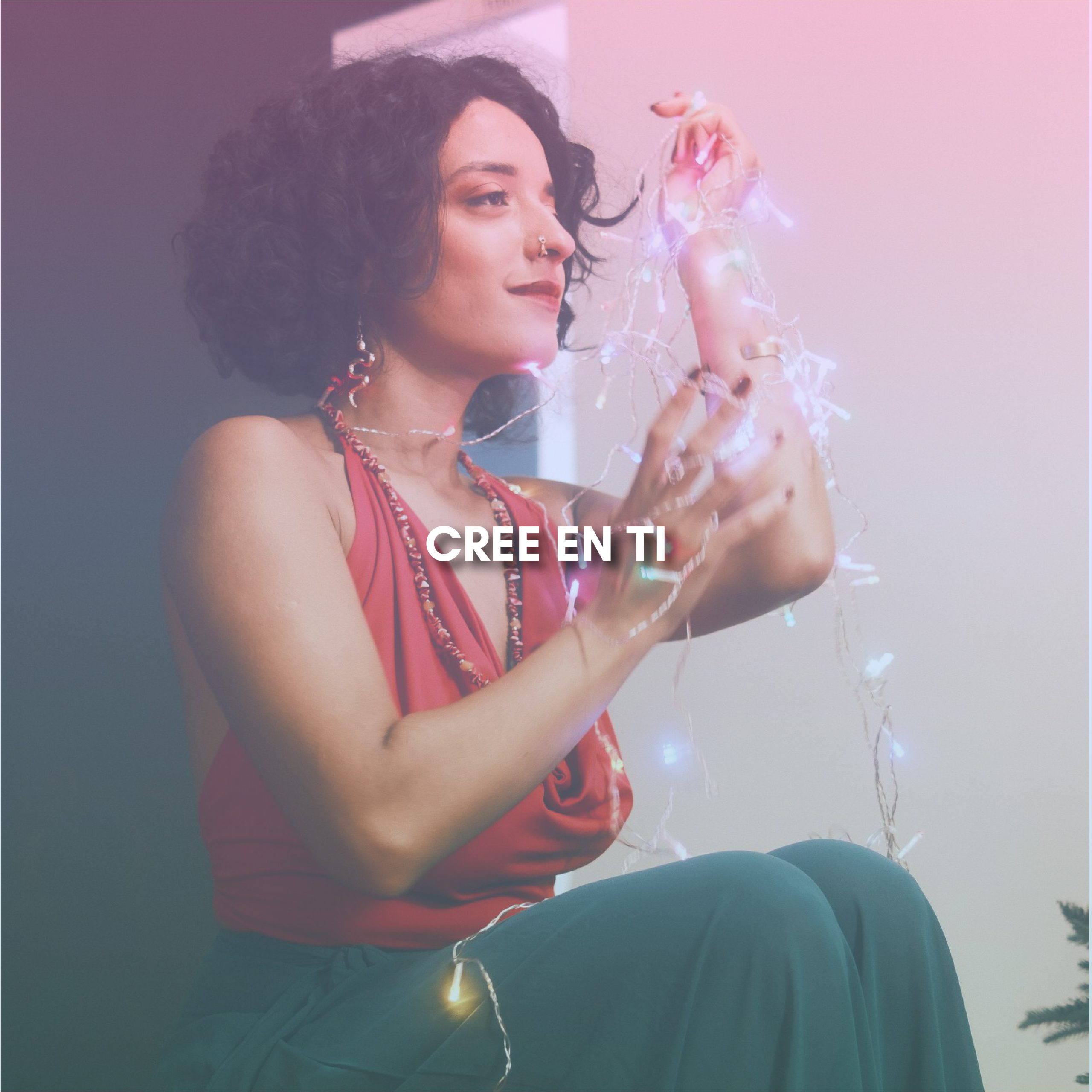 Lee más sobre el artículo CREE EN TI