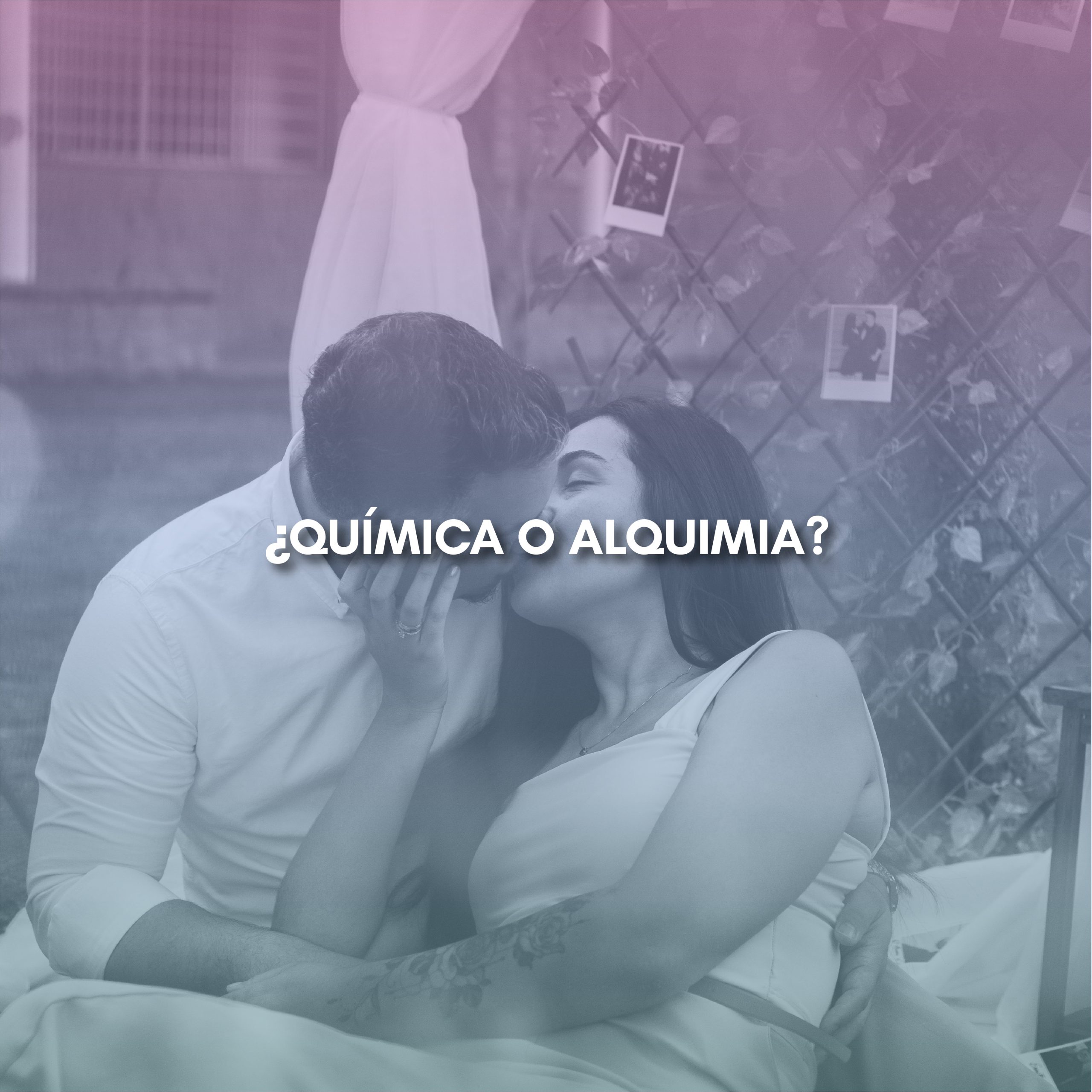 Lee más sobre el artículo ¿QUÍMICA O ALQUIMIA?