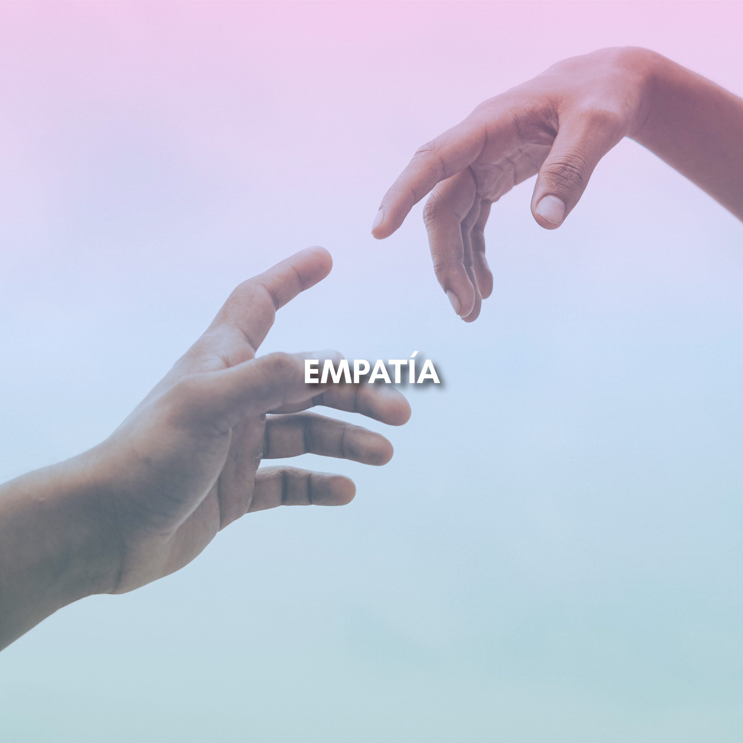 Lee más sobre el artículo EMPATÍA