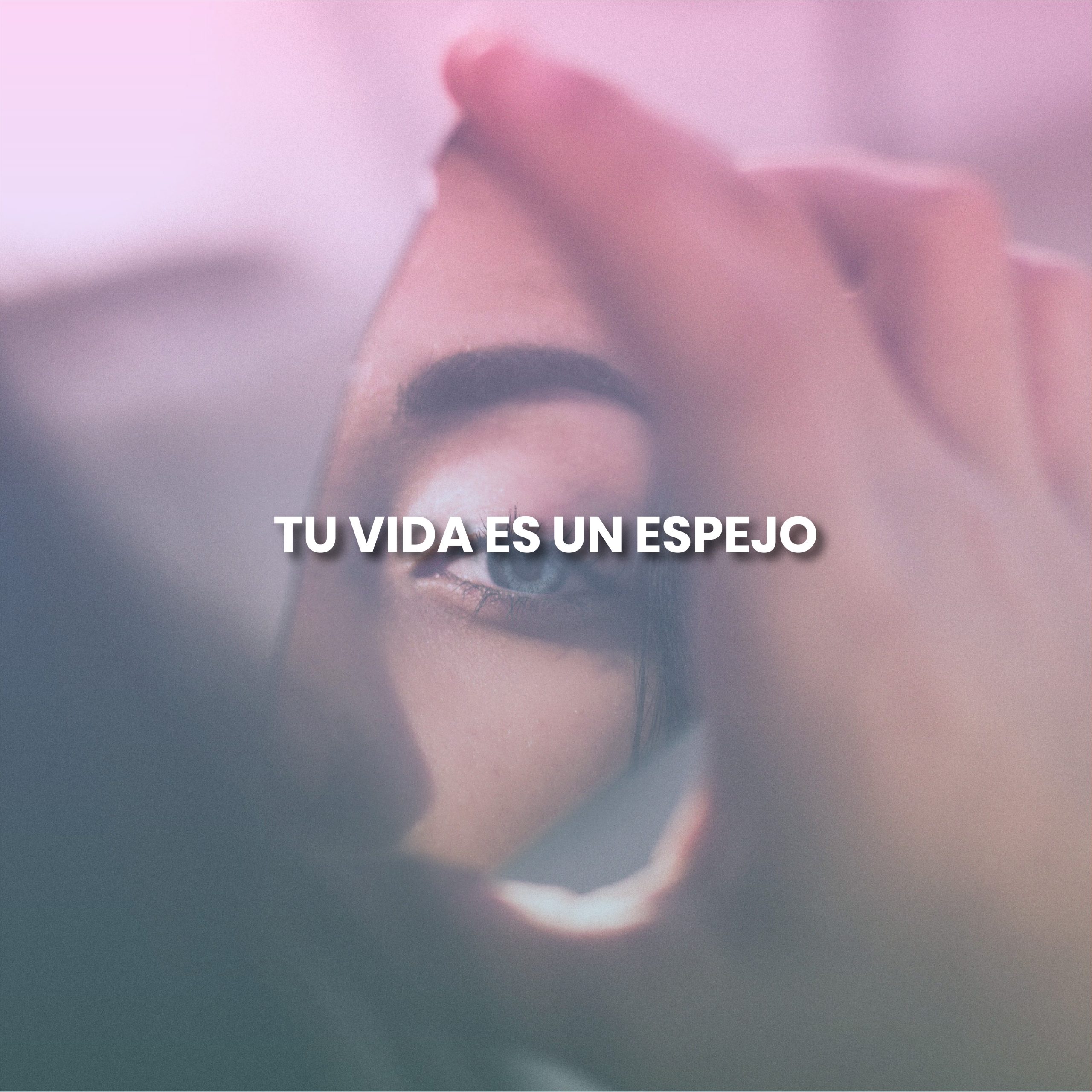 Lee más sobre el artículo TU VIDA ES UN ESPEJO