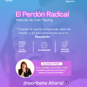 EL PERDÓN RADICAL